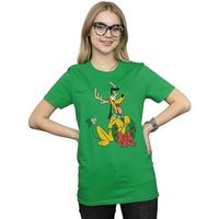 disney camiseta bi37773 para mujer