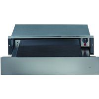 hotpoint built-in wd 714 ix warming drawer - stainless steel stainless steel