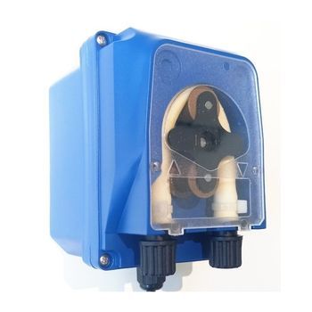 Bomba Agua Piscina Peristaltica Pe Wtd Seko Caudal 1 5 5 Litros Hora 1 5 Bar Ip65 - 1,5 L/h