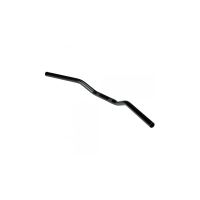 manillar 222mm biltwell tracker negro