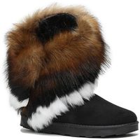 la modeuse botines 13502p31534 para mujer