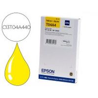 ink-jet epson wf-c8190  wf-c8690 xxl amarillo