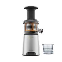 kenwood purejuice slow juicer jmp601si