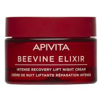 beevine elixir crema de noche lift recuperacion intensa 50 ml