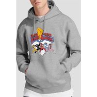 dessins animes jersey retro rangers para hombre