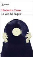 la voz del faquir