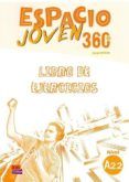 espacio joven 360º a2.2 libro de ejercicios