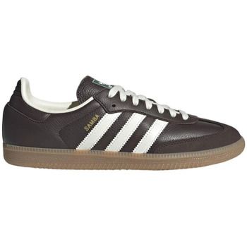 adidas Deportivas Moda Baskets Samba OG cuir para hombre