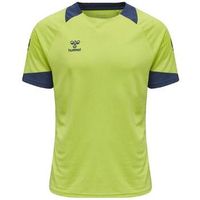 hummel camiseta t-shirt hmllead vert para mujer