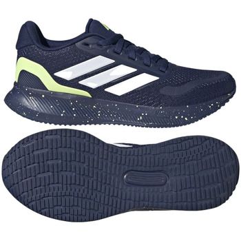 adidas Zapatillas de running Chaussures de running Runfalcon 5 J textile para mujer