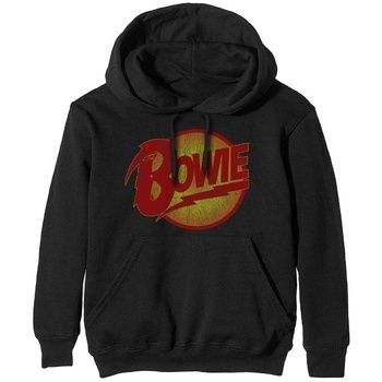 David Bowie Jersey Diand Dogs para hombre