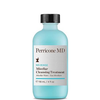 Perricone MD No:Rinse Micellar Cleansing Treatment 118ml