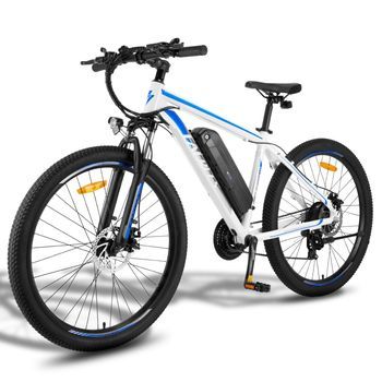Bicicleta Eléctrica | Fafrees | F28 Mt | 250w 36v15ah 27,5