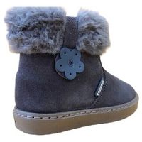 titanitos botas u712 bota paloma gris para hombre