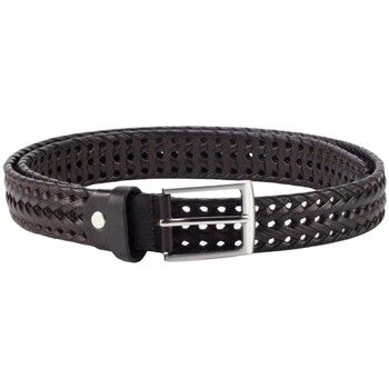 Keslem Cinturón 44114 para hombre