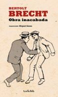 obra inacabada