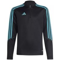 adidas chaqueta deporte tiro 23 club training top para nino