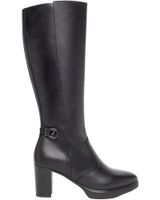de nero giardini bota i308900d black negro