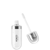 kiko milano 3d hydra lipgloss 65ml various shades - 01 clear