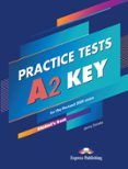 a2 key practice tests studentrs book with digibook