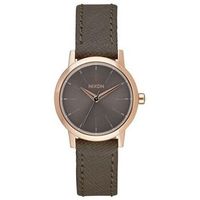 nixon reloj analogico kenzi para mujer