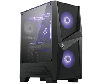 Zone Evil Intel Core i5 12400F 16GB 1TB SSD RTX3050 Wifi Ordenador Gaming