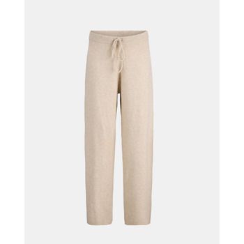 Jack & Jones Pantalón fluido 12285427 MERRIT PANT KNIT para mujer