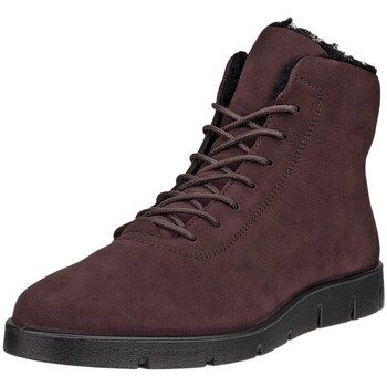 Ecco Botines 28240361333 para mujer