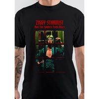 david bowie camiseta bi313 para hombre