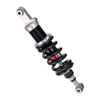 amortiguador trasero honda cb 1000 r abs cafe yss z