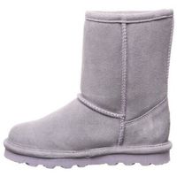 bearpaw botas elle youth gris para hombre