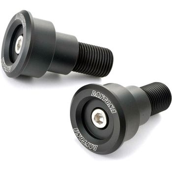 Portaespejos extremo de barra Yamaha M16 Daytona