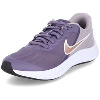 nike zapatillas de running star runner 3 para nina
