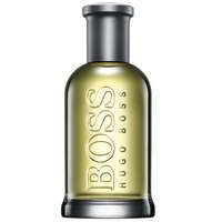 hugo boss boss bottled aftershave lotion splash 100ml