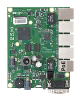 router mikrotik rb450gx4