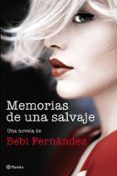 memorias de una salvaje