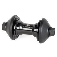 eclat cortex front hub black
