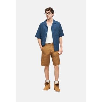 Timberland Camisa manga corta q-roa-39661 para hombre
