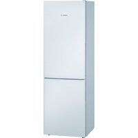 bosch kgv36vw32g fridge freezer - white white