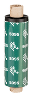 zebra id printer ribbon
