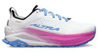 altra mujer - blanco
