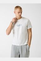 camiseta corte regular