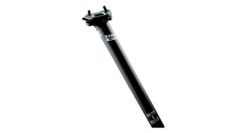 Race face ride seatpost   negro