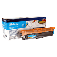 toner brother cyan tn241c
