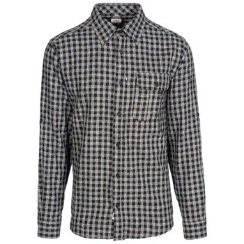 Trespass Camisa manga larga Participate para hombre