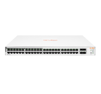 hpe instant on 1830 48g 4sfp 370w sw