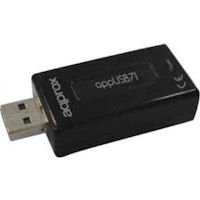 approx appusb71 71channels usb