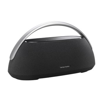 Harman/Kardon Go + Play 3 Altavoz portátil estéreo Negro 160 W