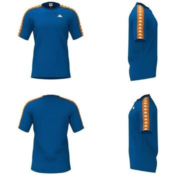 Kappa Camiseta 303UV10-BIMBO para niño