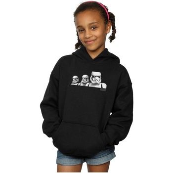 Disney Jersey Troopers para niña